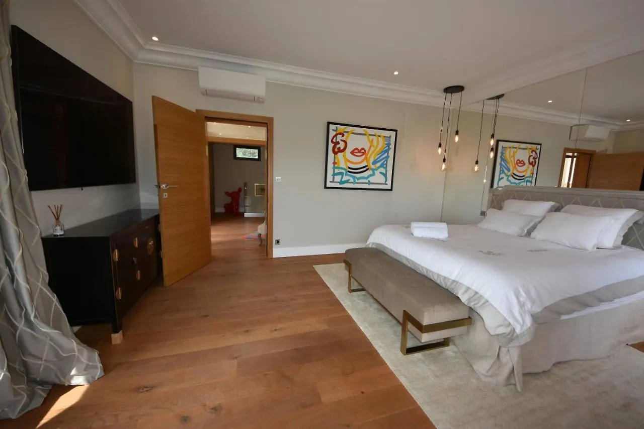 Villa Enjoy By Mv Gallery Collection Cannes
