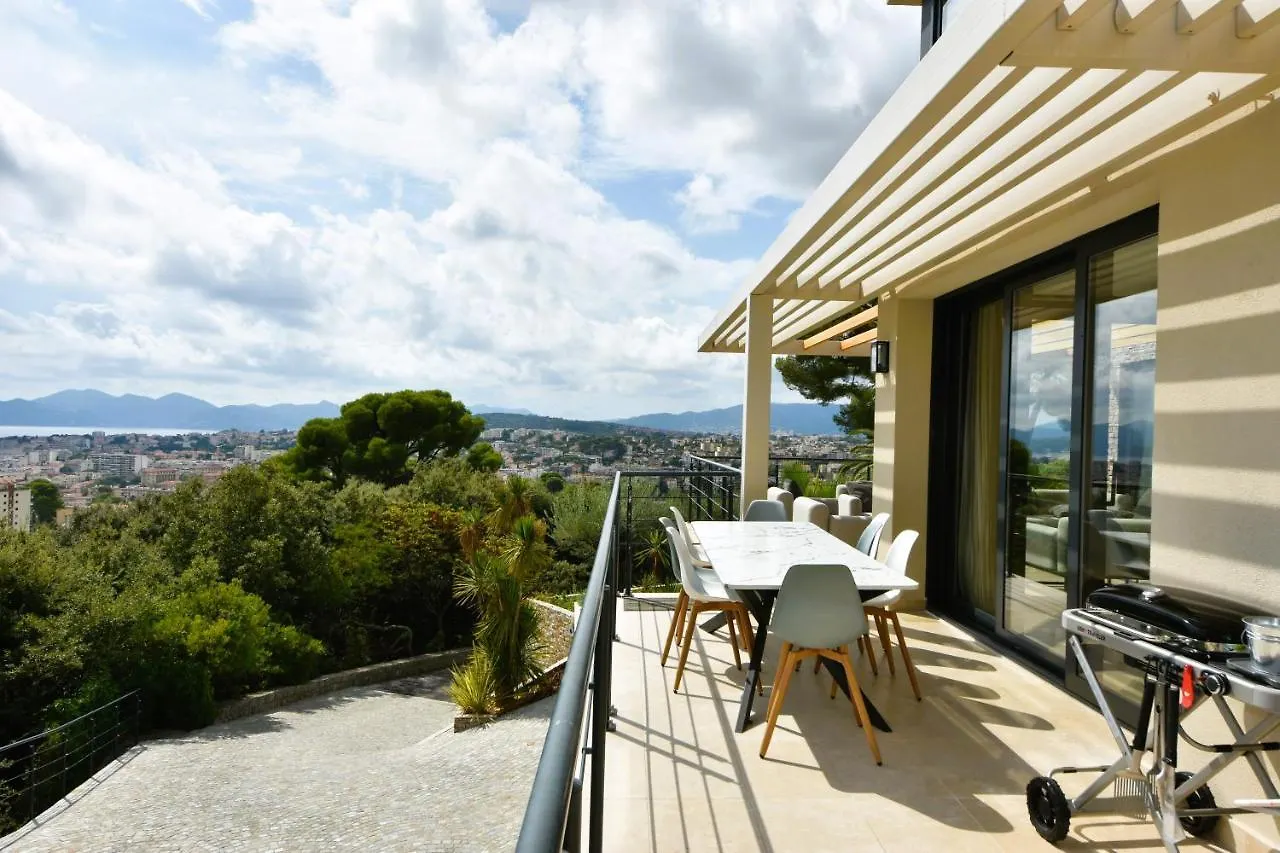 Enjoy By Mv Gallery Collection Cannes Villa